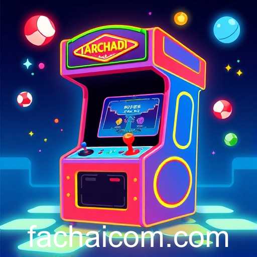 Arcade Games