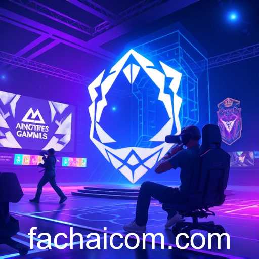 Fachai: A Game Platform on the Rise