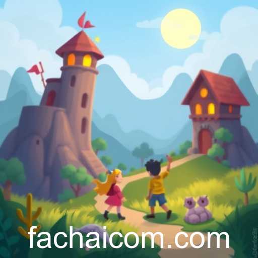Kids Games