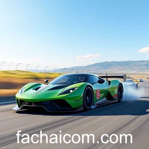 Racing Games