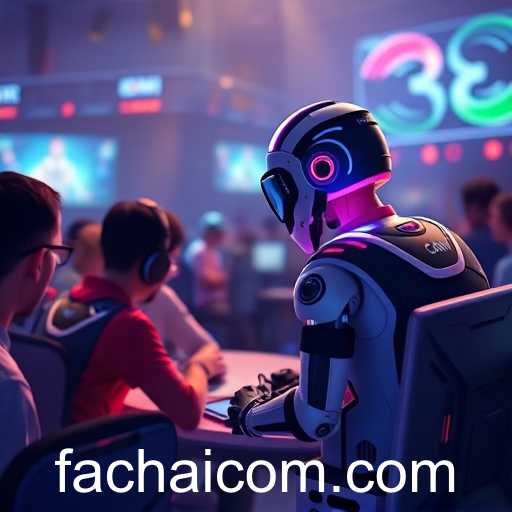 The Rise of Fachai in Online Gaming