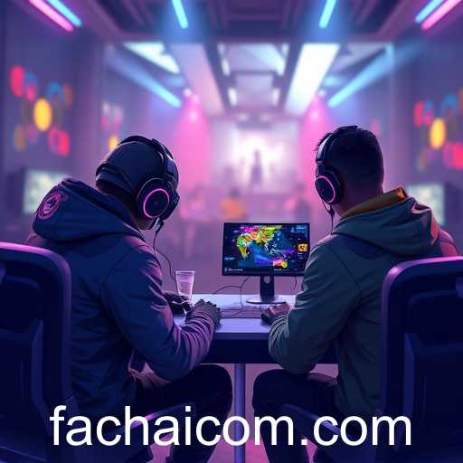 The Rising Influence of Gaming Amidst Technological Advances