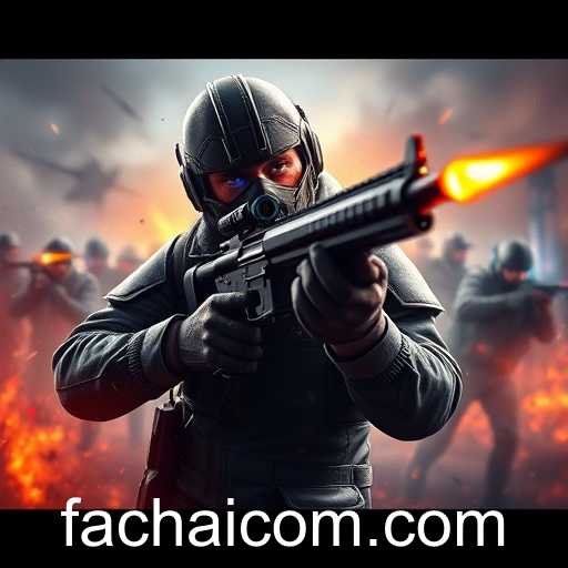 Shooter Games
