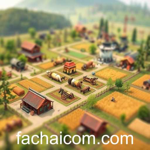 Simulation Games
